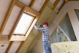 Types of Insulation We Offer in Skidway Lake, MI